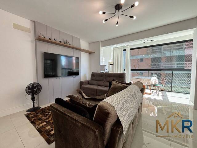 Apartamento para Venda em Porto Belo - 4