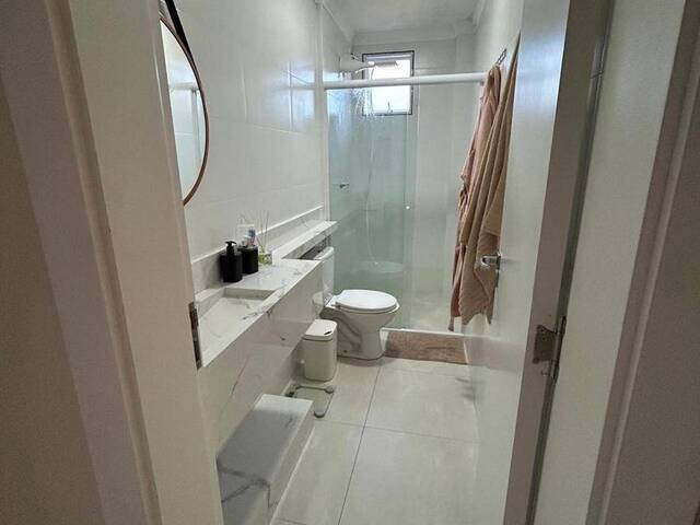 #M805 - Apartamento para Venda em Bombinhas - SC