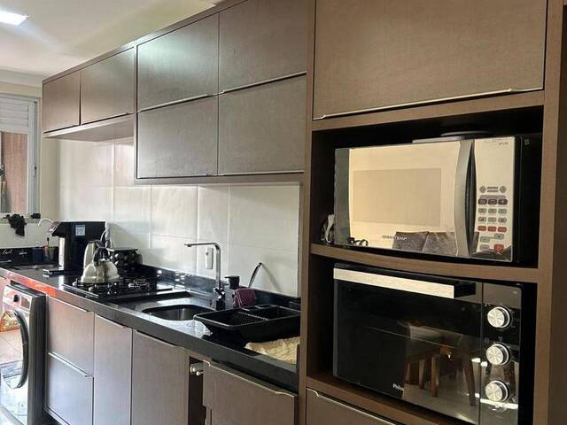 Apartamento para Venda em Bombinhas - 4
