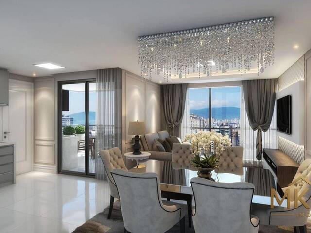 Apartamento para Venda em Itapema - 5