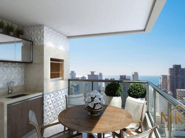 Apartamento para Venda em Itapema - 3