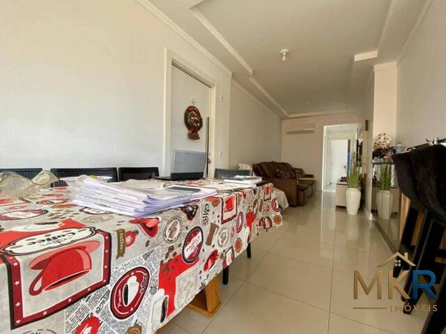 Apartamento para Venda em Porto Belo - 4