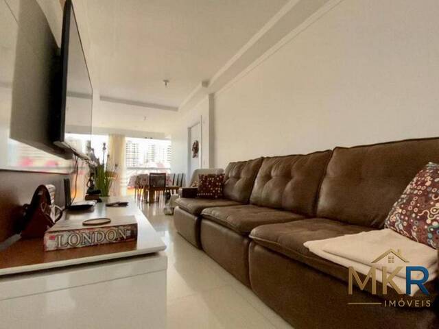 #M810 - Apartamento para Venda em Porto Belo - SC
