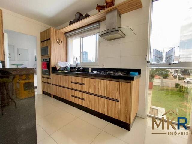 Apartamento para Venda em Porto Belo - 5