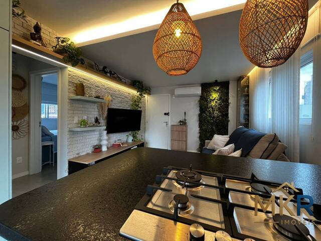 Apartamento para Venda em Porto Belo - 4