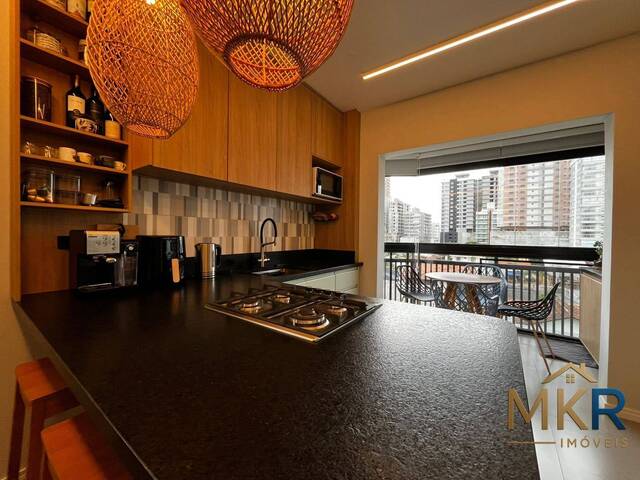Apartamento para Venda em Porto Belo - 5