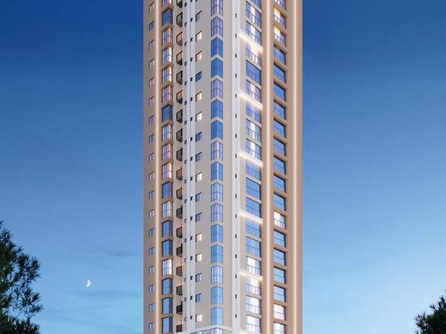 #M821 - Apartamento para Venda em Porto Belo - SC