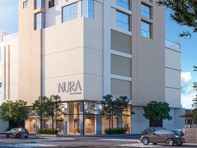 #M821 - Apartamento para Venda em Porto Belo - SC