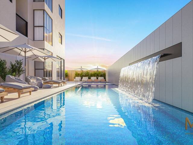 Apartamento para Venda em Porto Belo - 5