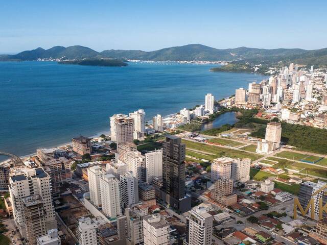 Apartamento para Venda em Porto Belo - 4
