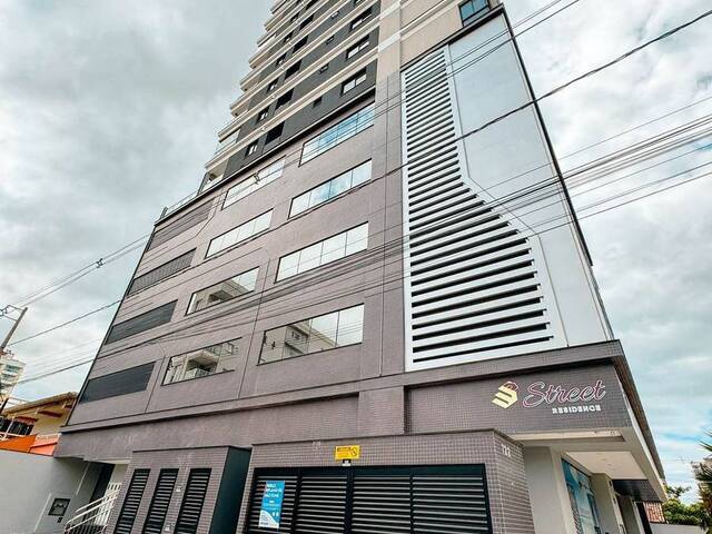 #M825 - Apartamento para Venda em Porto Belo - SC