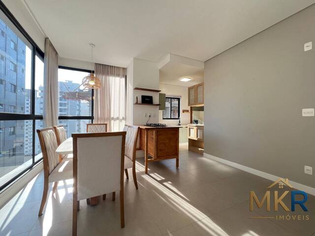 Apartamento para Venda em Itapema - 5