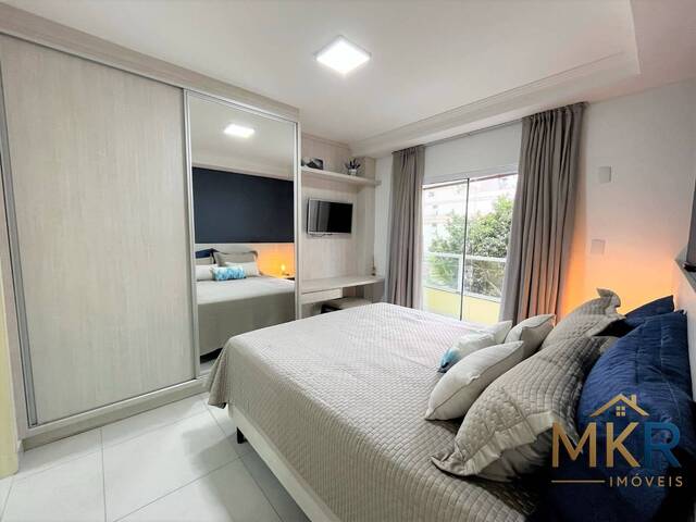 #M828 - Apartamento para Venda em Itapema - SC