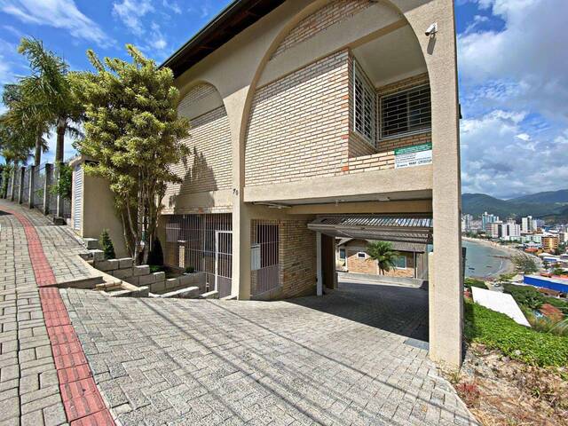 #C830 - Casa para Venda em Itapema - SC