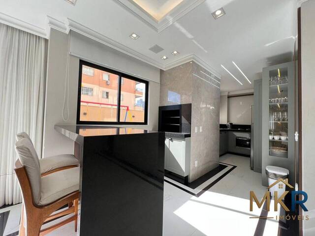 #M831 - Apartamento para Venda em Itapema - SC