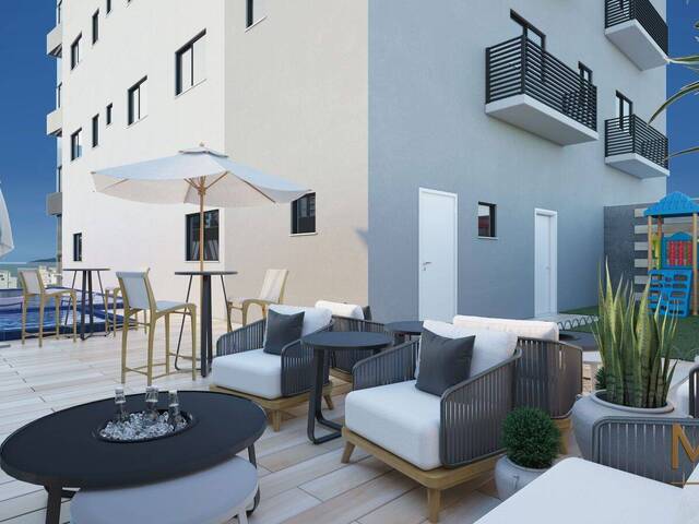 Apartamento para Venda em Porto Belo - 5