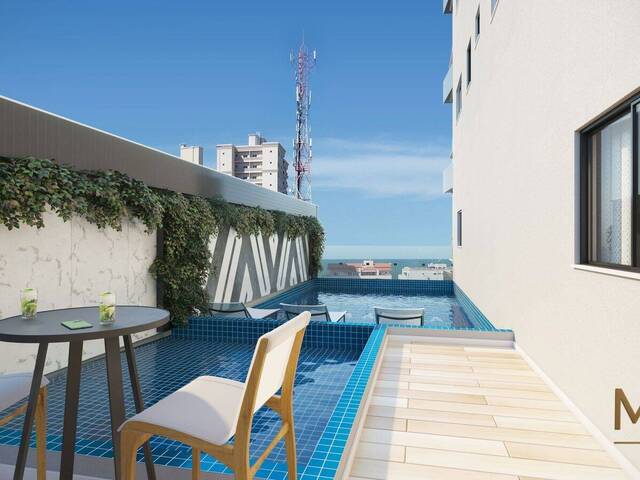 Apartamento para Venda em Porto Belo - 3