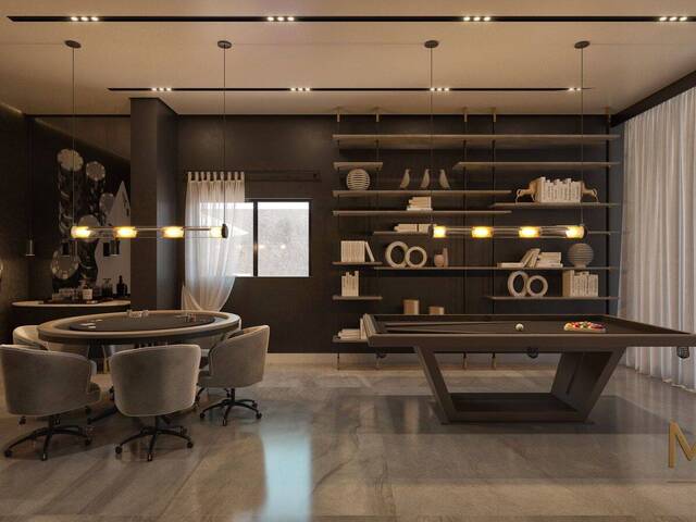 Apartamento para Venda em Porto Belo - 4