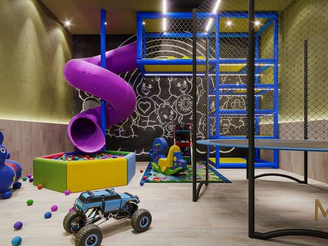 Apartamento para Venda em Porto Belo - 5