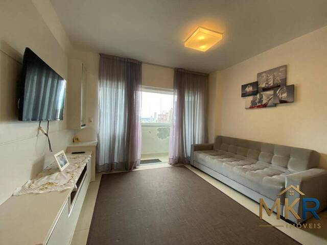 #M832 - Apartamento para Venda em Porto Belo - SC