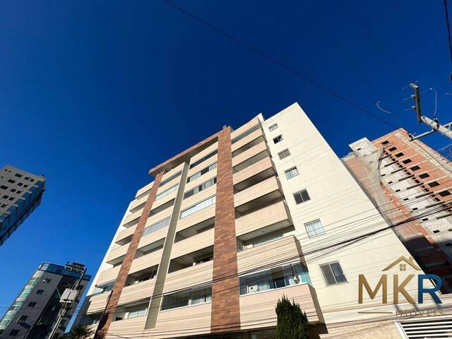 #M832 - Apartamento para Venda em Porto Belo - SC