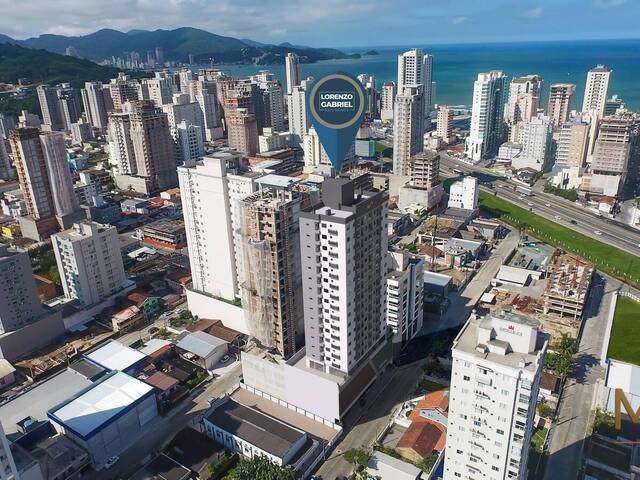 Apartamento para Venda em Itapema - 5