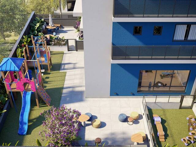 #M840 - Apartamento para Venda em Porto Belo - SC