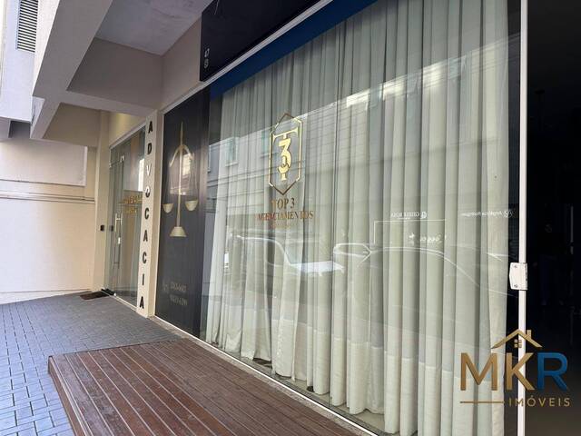 #PC841 - Sala comercial para Venda em Itapema - SC