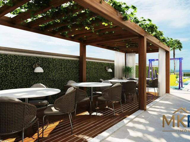 Apartamento para Venda em Porto Belo - 4