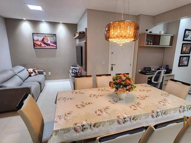 #M845 - Apartamento para Venda em Itapema - SC