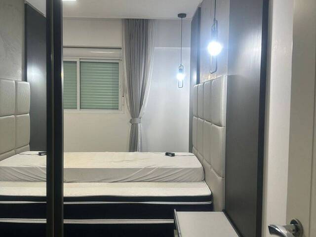 #M846 - Apartamento para Venda em Itapema - SC