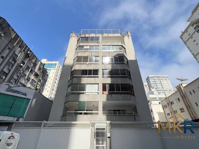 #M849 - Apartamento para Venda em Itapema - SC