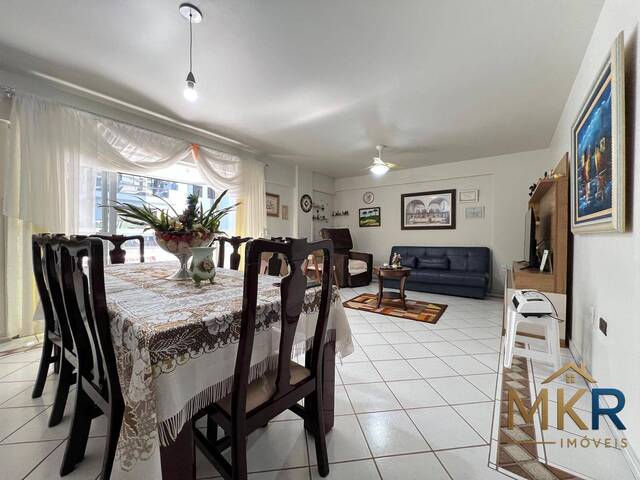 #M849 - Apartamento para Venda em Itapema - SC