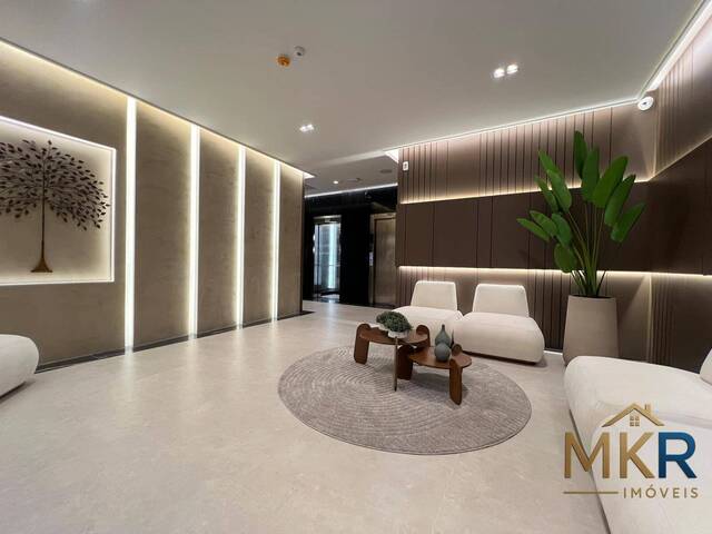 #M850 - Apartamento para Venda em Itapema - SC