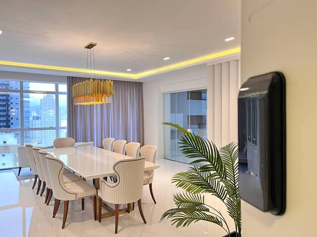 #M854 - Apartamento para Venda em Itapema - SC