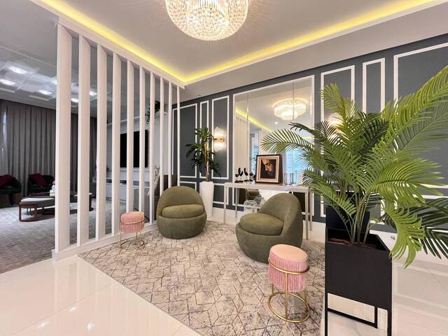 #M854 - Apartamento para Venda em Itapema - SC