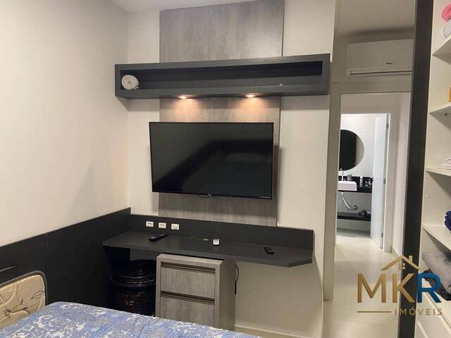 #M855 - Apartamento para Venda em Itapema - SC