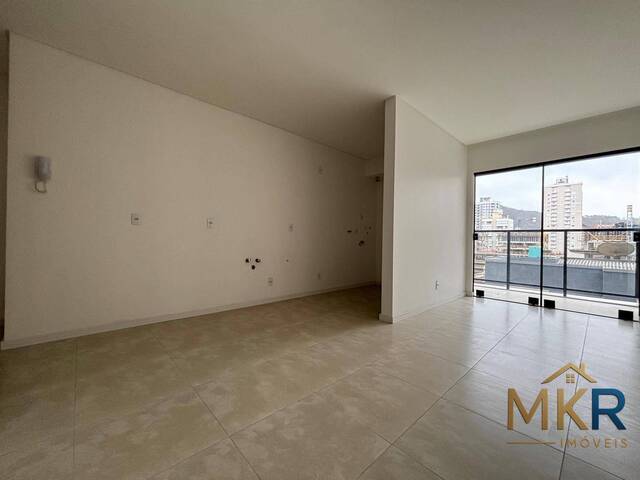 #M856 - Apartamento para Venda em Itapema - SC