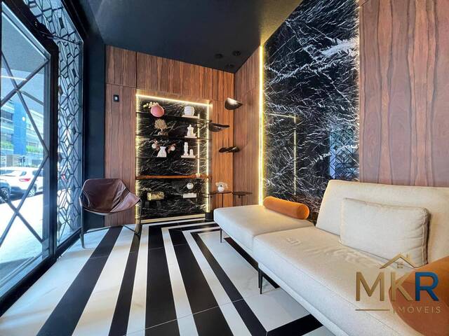 #M857 - Apartamento para Venda em Itapema - SC