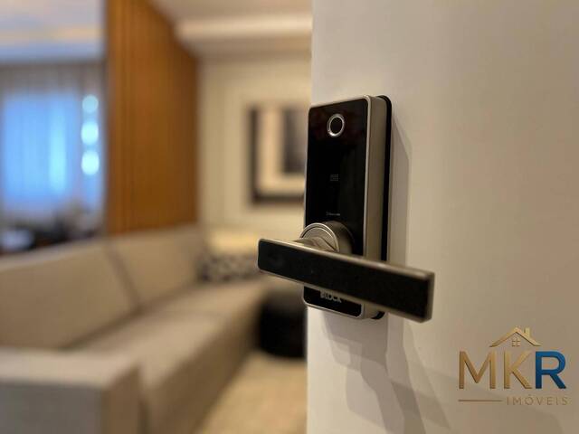 #M857 - Apartamento para Venda em Itapema - SC