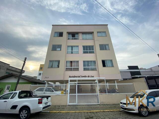 #M858 - Apartamento para Venda em Itapema - SC