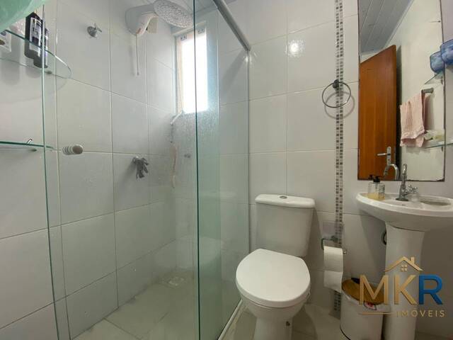 #M858 - Apartamento para Venda em Itapema - SC