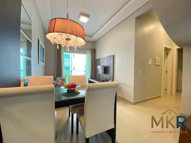 #M859 - Apartamento para Venda em Bombinhas - SC