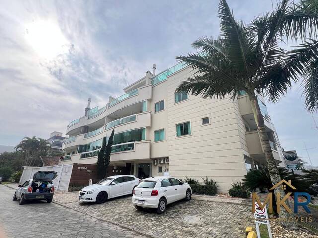 #M859 - Apartamento para Venda em Bombinhas - SC