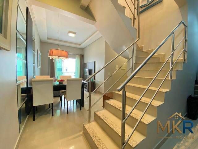 #M859 - Apartamento para Venda em Bombinhas - SC