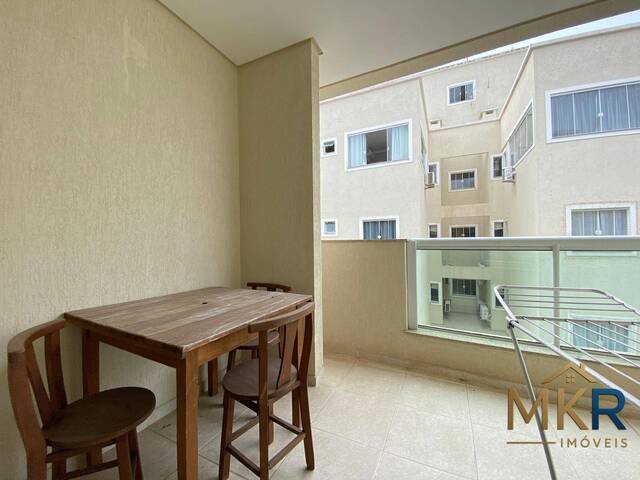 Apartamento para Venda em Bombinhas - 5
