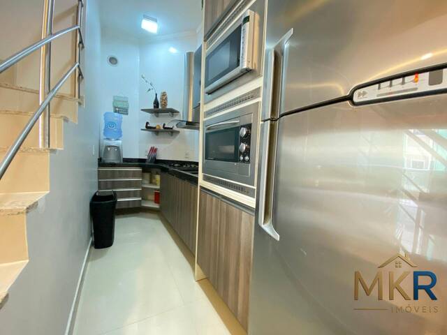 Apartamento para Venda em Bombinhas - 4