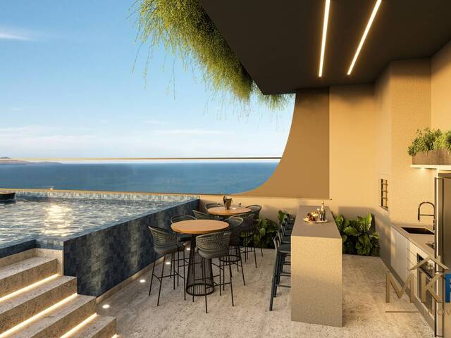 Apartamento para Venda em Porto Belo - 5