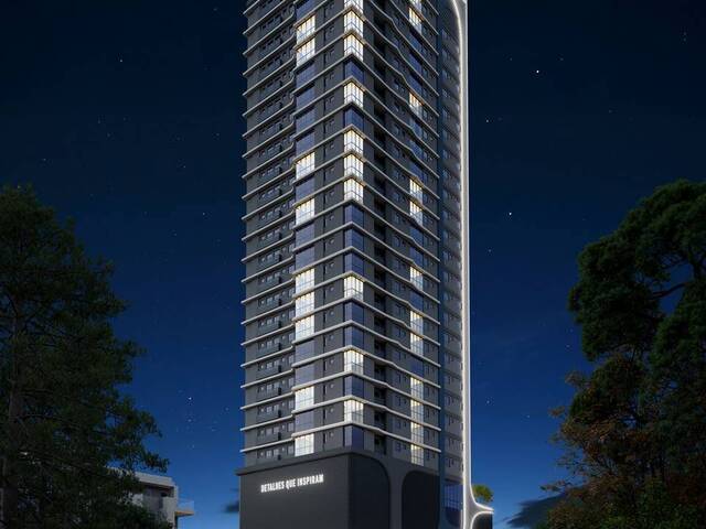 #M861 - Apartamento para Venda em Porto Belo - SC