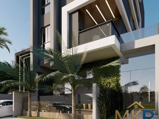 #M863 - Apartamento para Venda em Porto Belo - SC